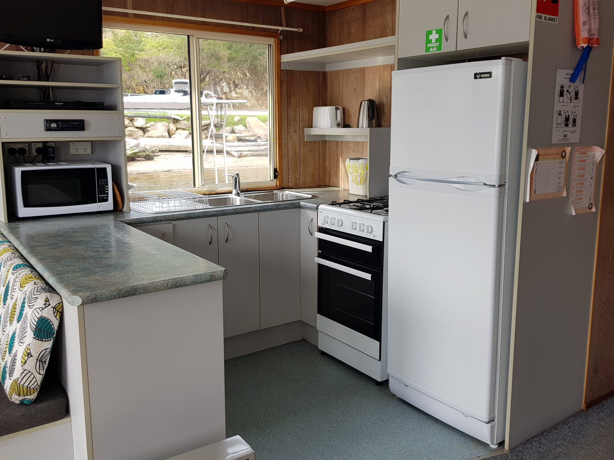 Rivergum